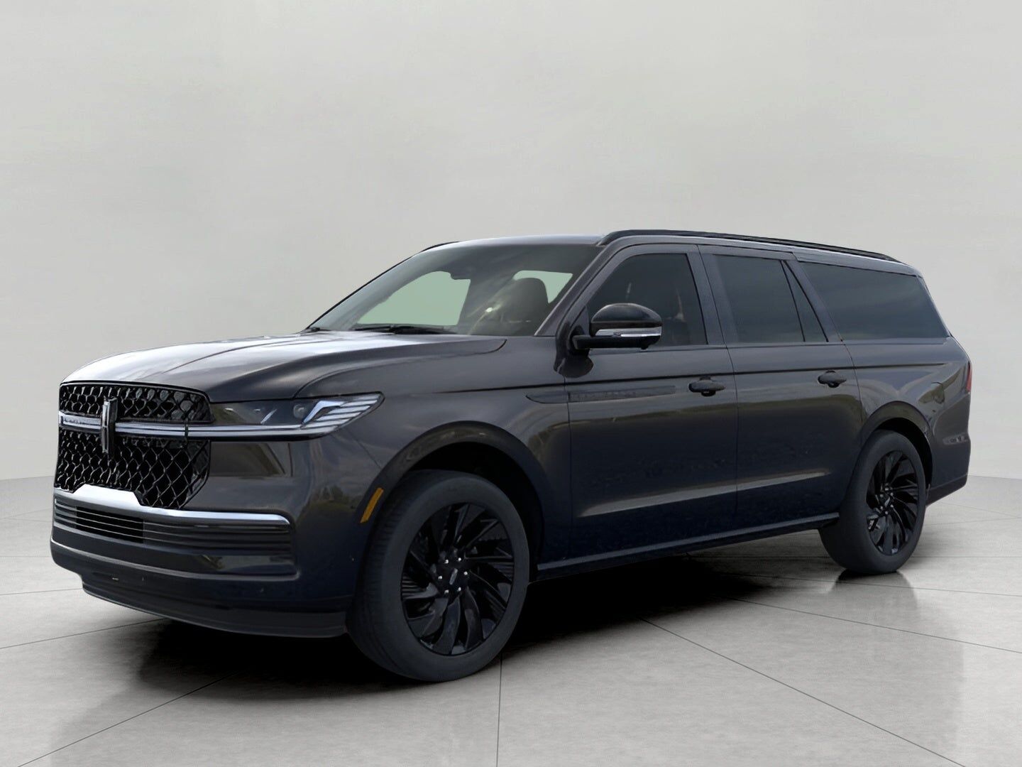 2025 LINCOLN Navigator L