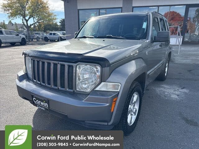Jeep Liberty