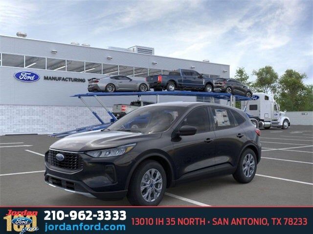 2026 FORD Escape