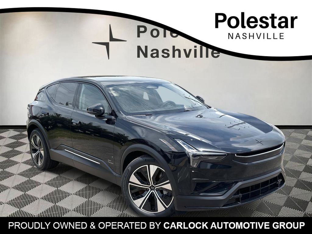 2025 POLESTAR PS3