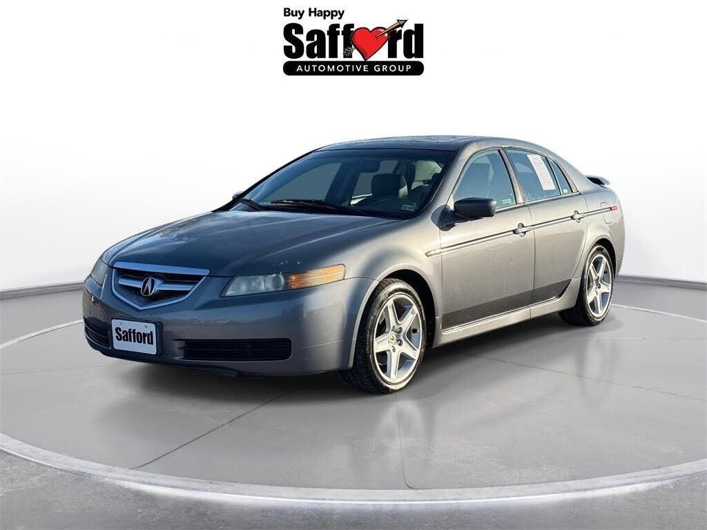 Acura TL