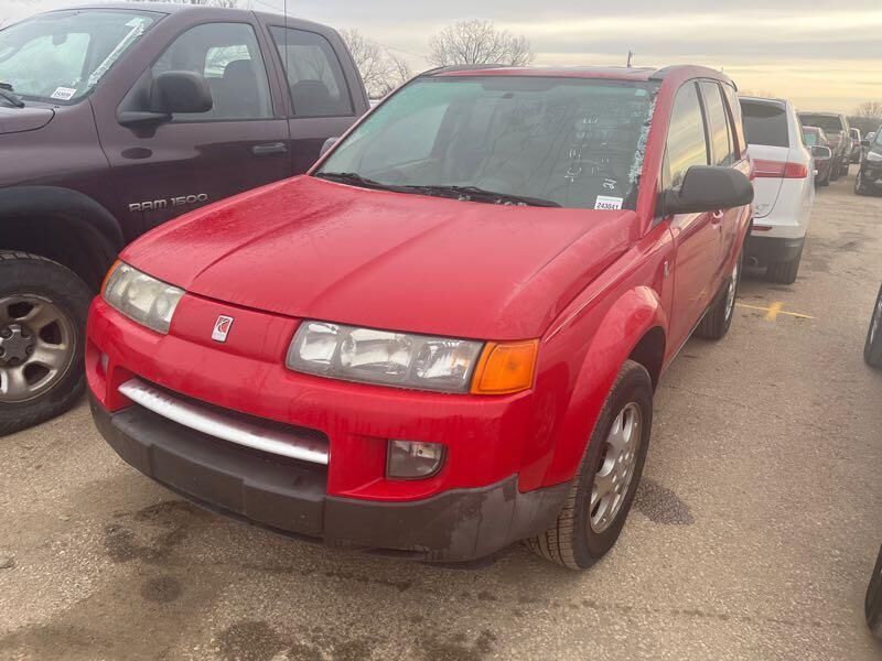 Saturn Vue