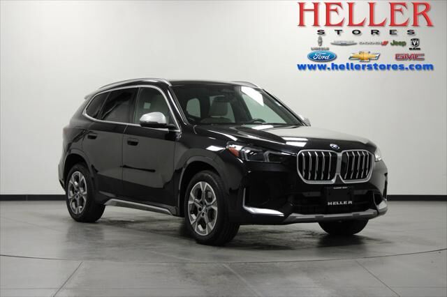 2024 BMW X1