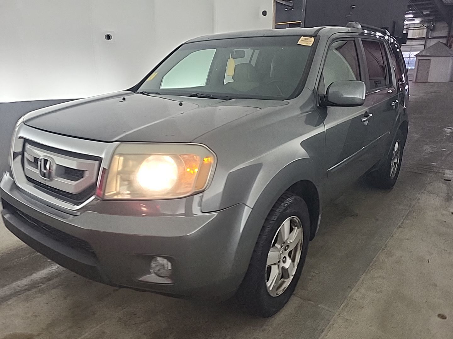 Honda Pilot
