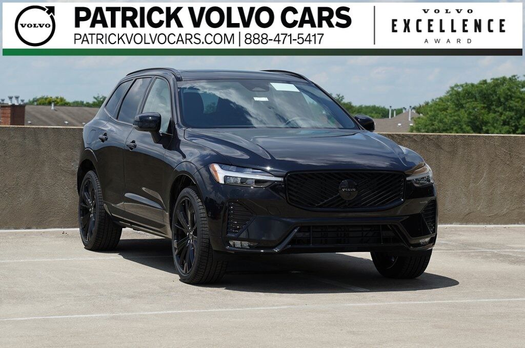 2026 VOLVO XC60