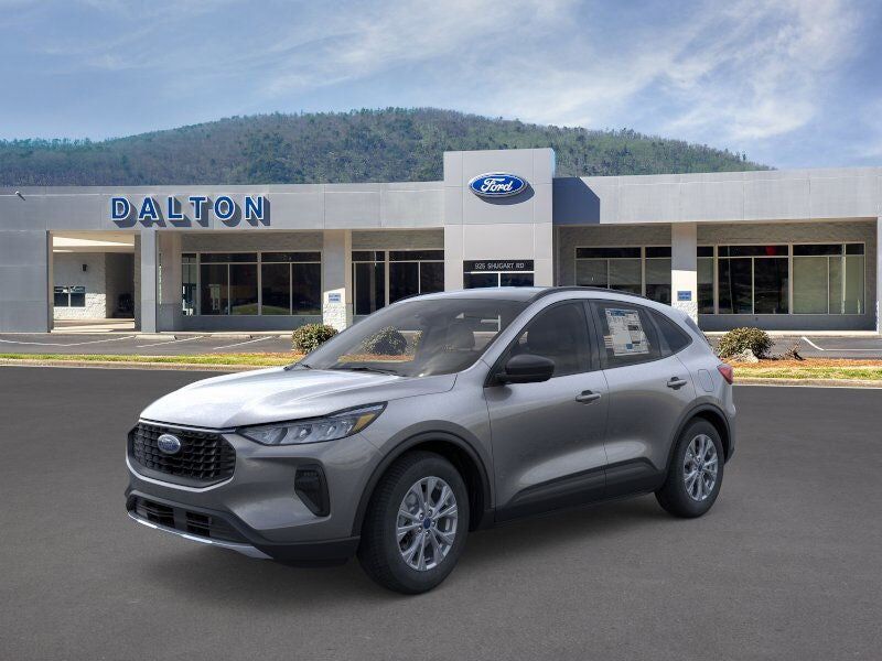 2026 FORD Escape