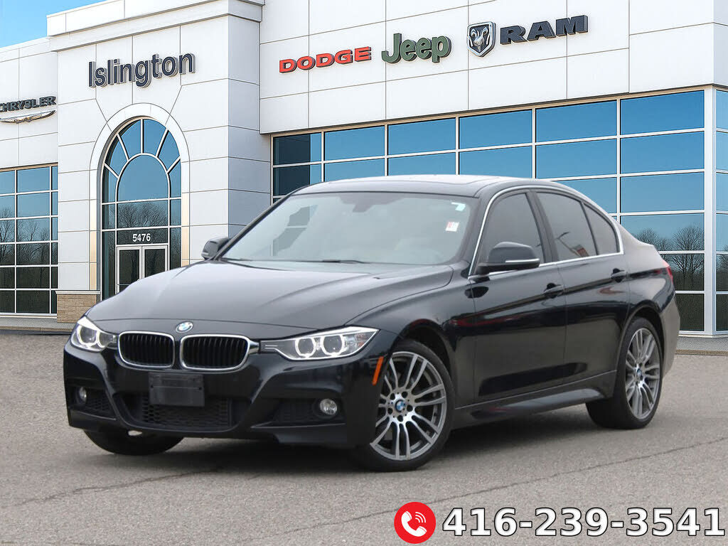 BMW 335i