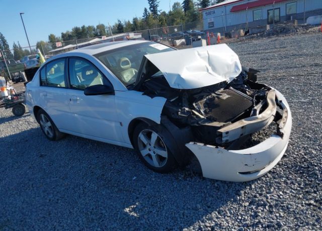 Saturn Ion