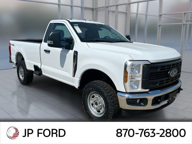 2026 FORD F-350
