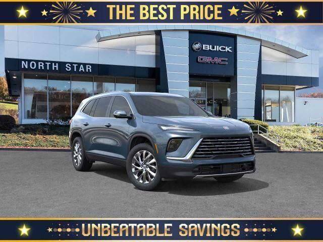 2026 BUICK Enclave