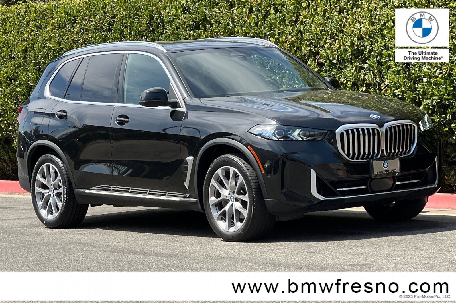 2024 BMW X5