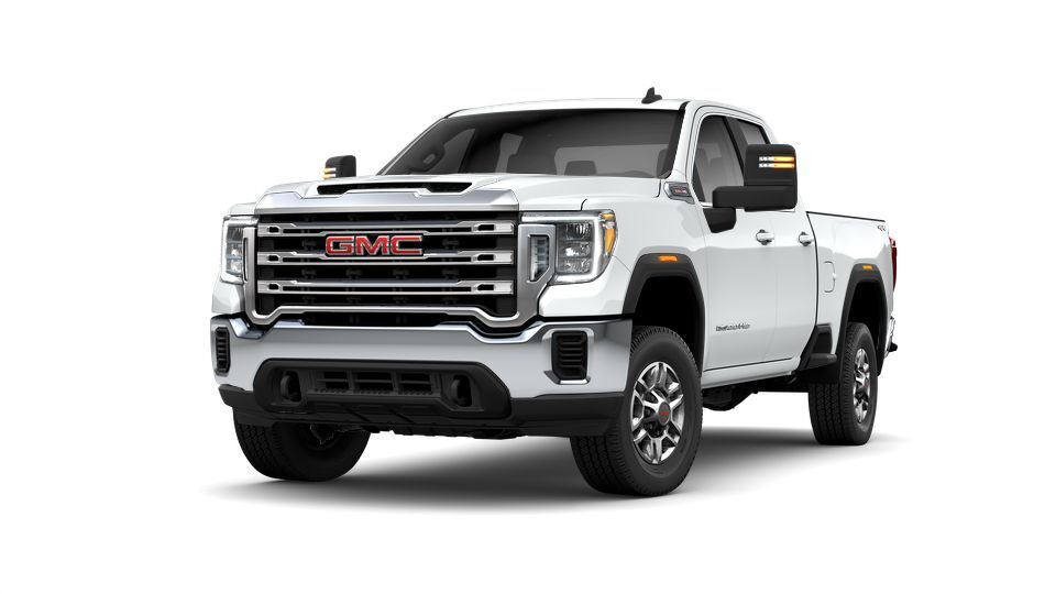 2022 GMC Sierra
