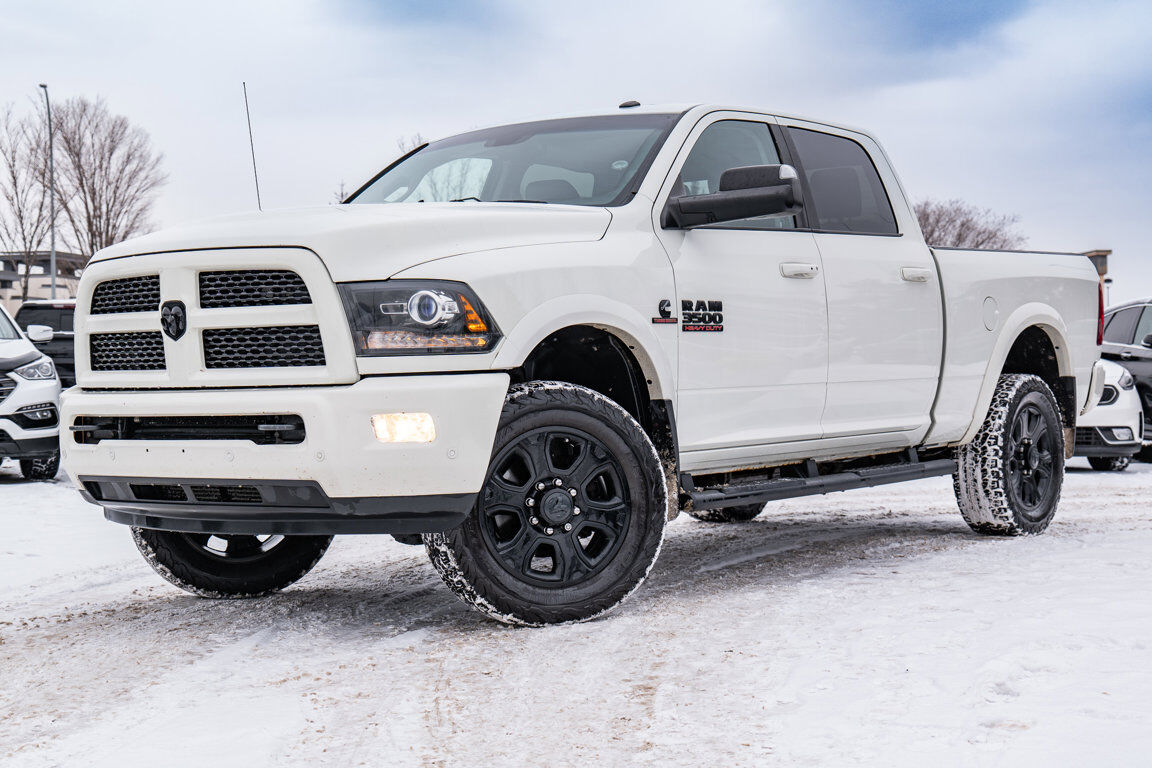 RAM 3500