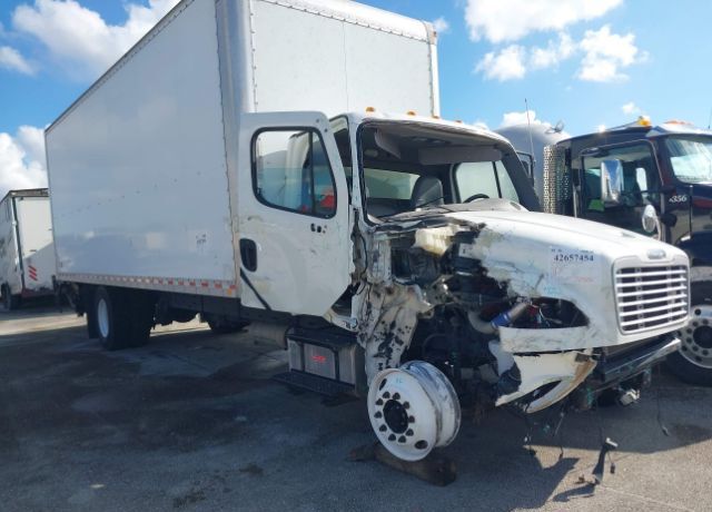 2017 FREIGHTLINER M2