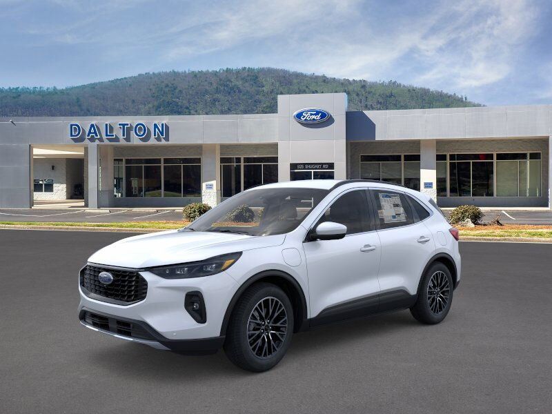 2026 FORD Escape