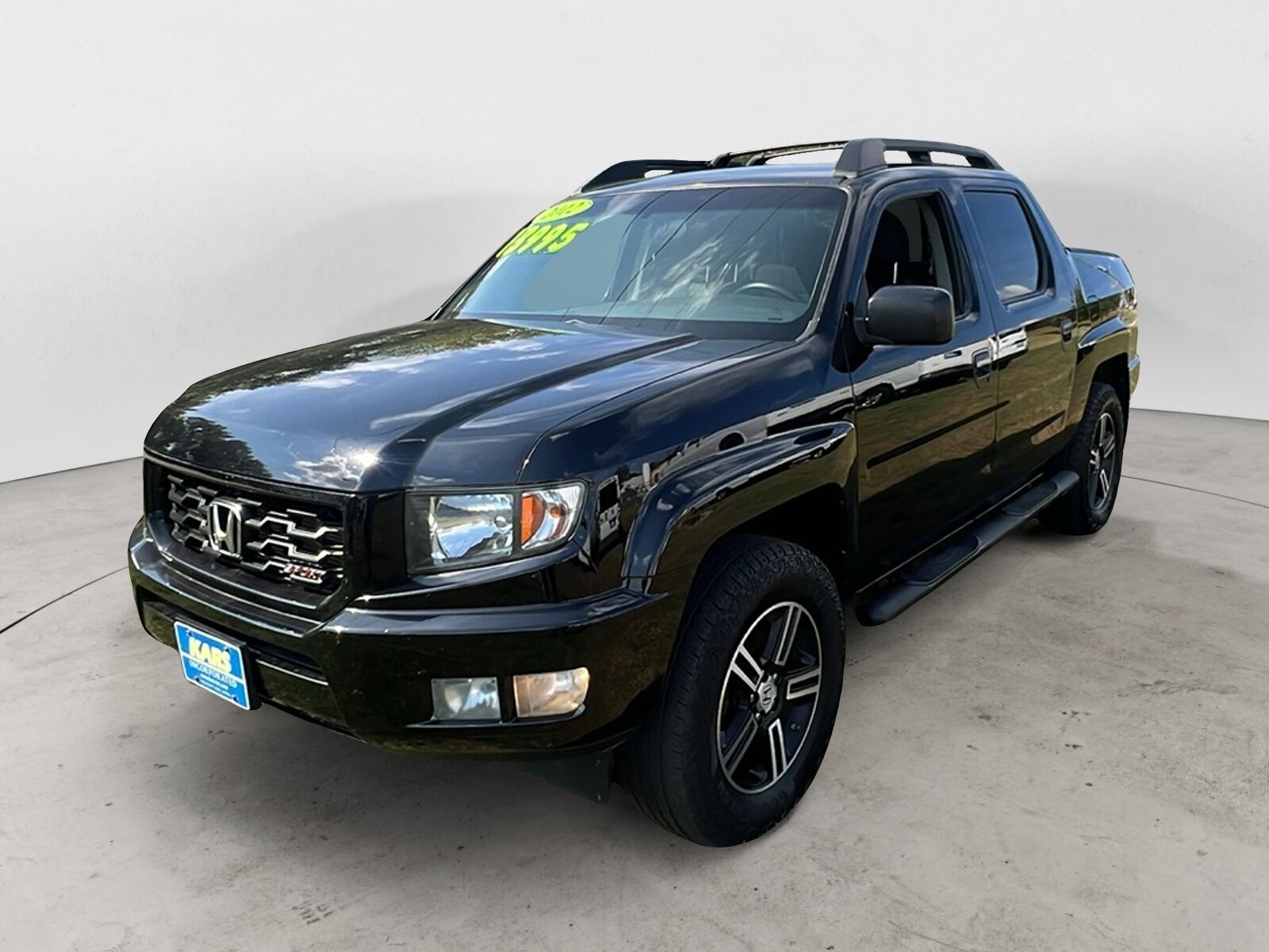 Honda Ridgeline