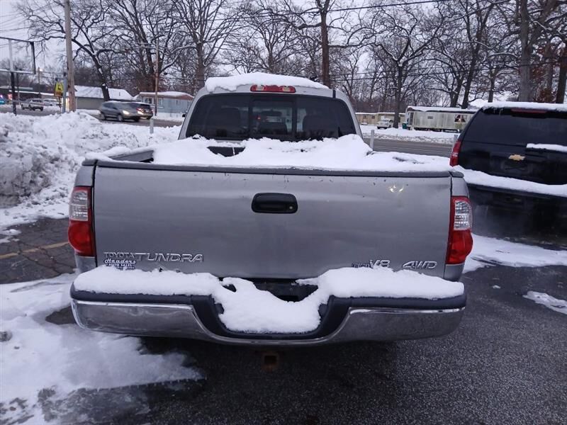 Toyota Tundra