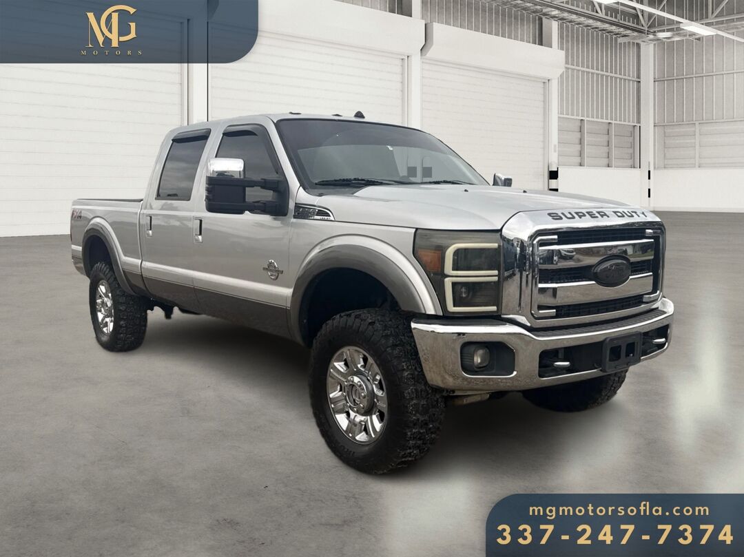 Ford F-250