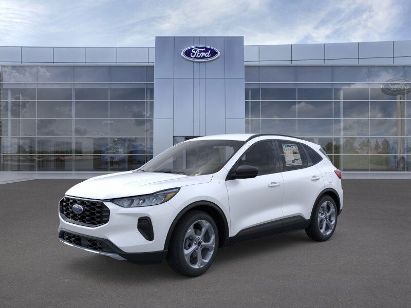 2026 FORD Escape