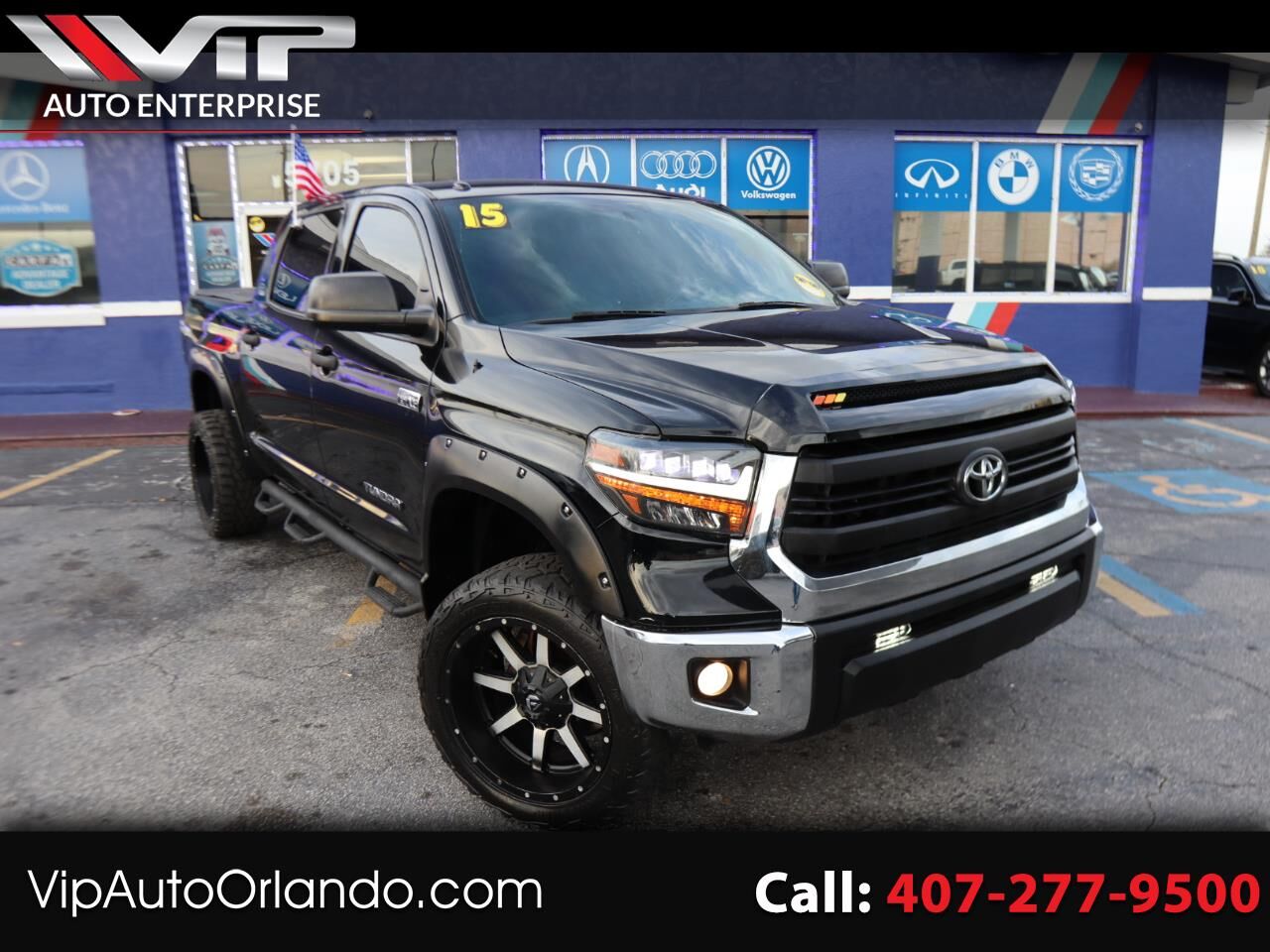Toyota Tundra