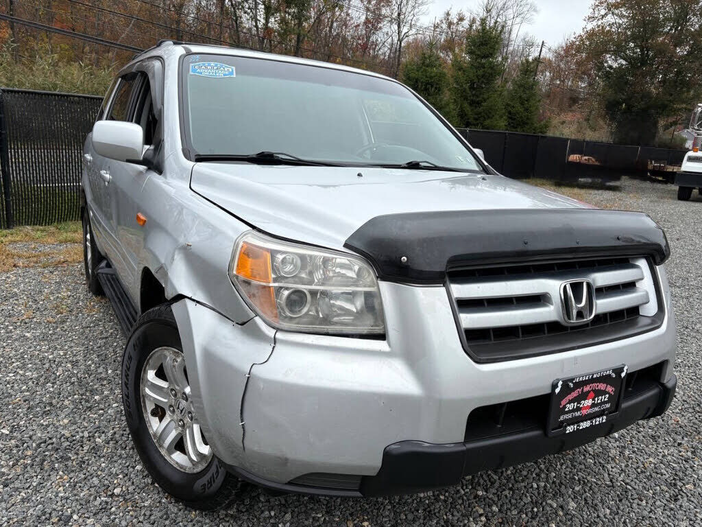 Honda Pilot
