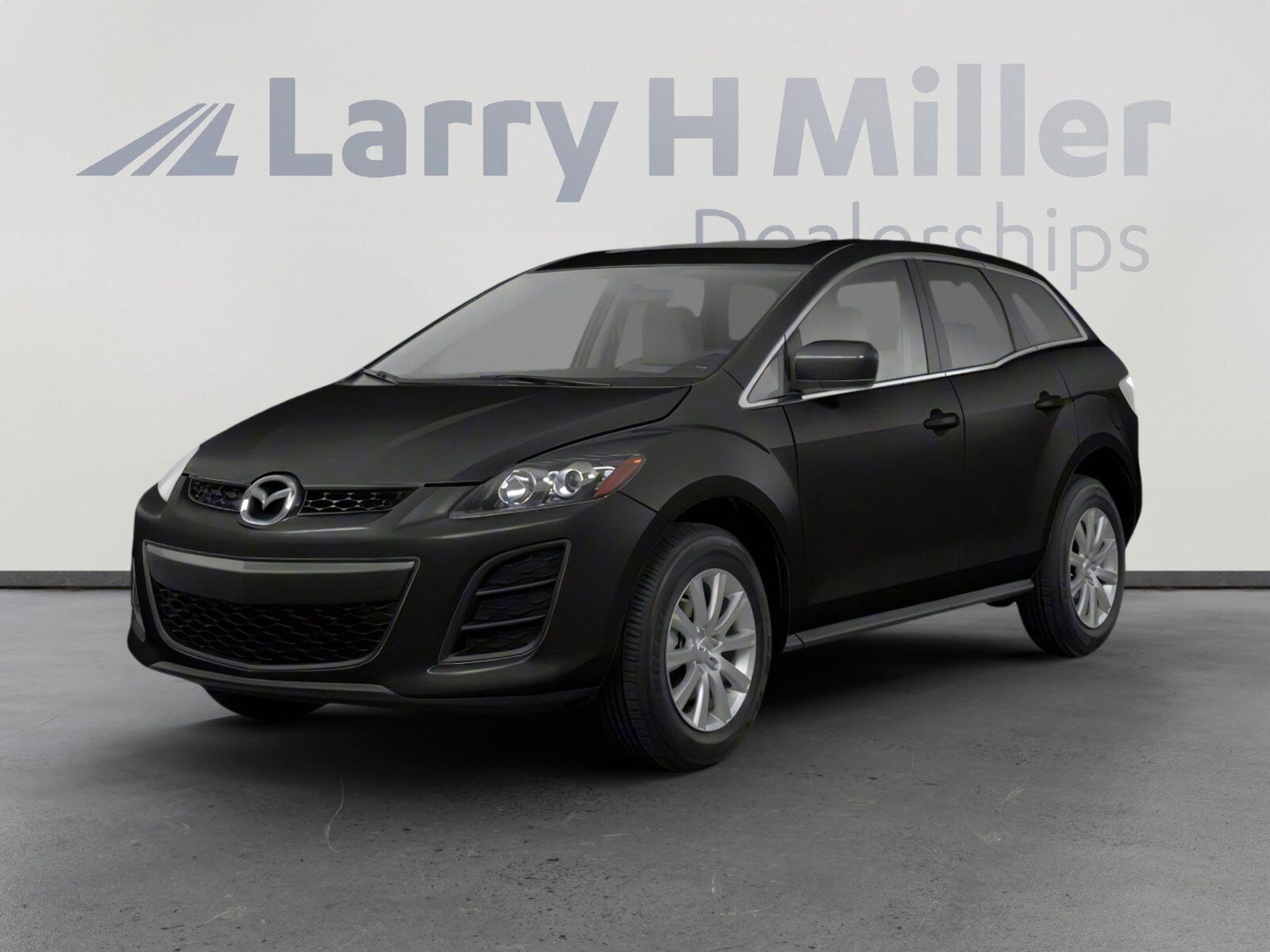 Mazda CX-7