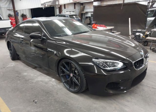 BMW M6