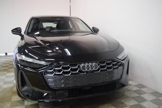 2025 Audi A5