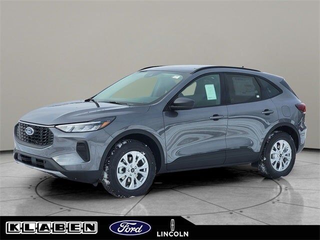 2026 FORD Escape