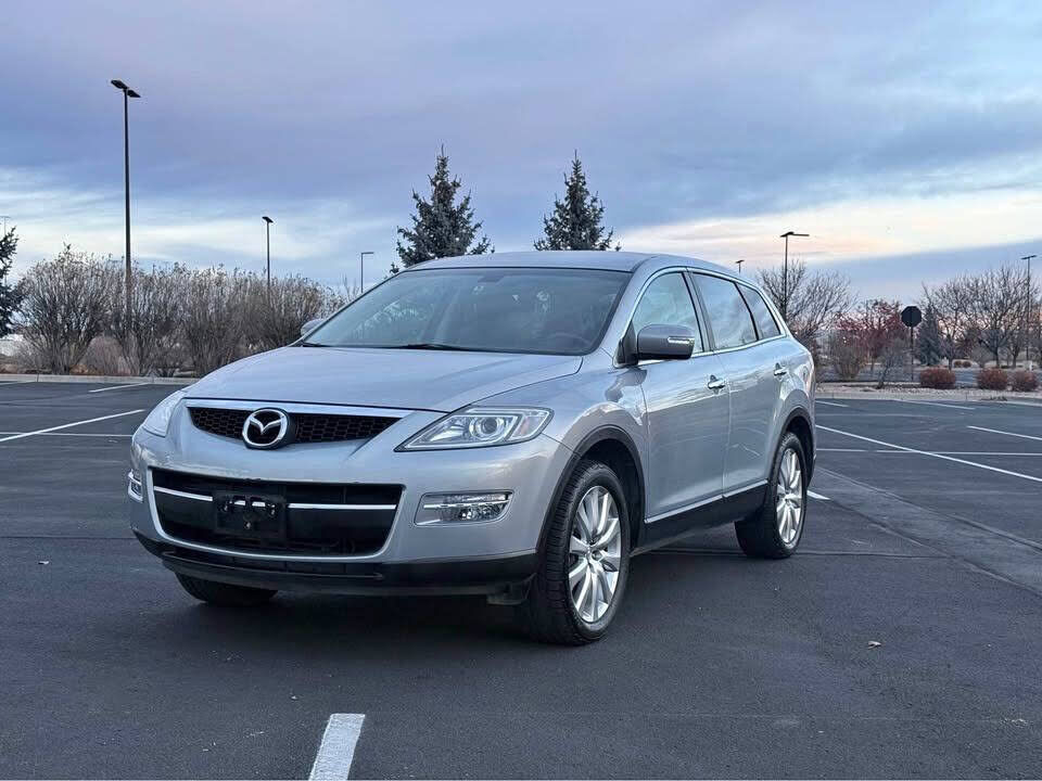 Mazda CX-9