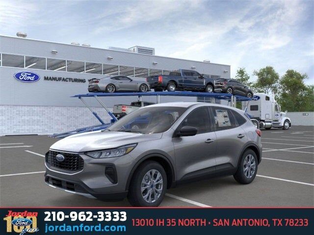 2026 FORD Escape