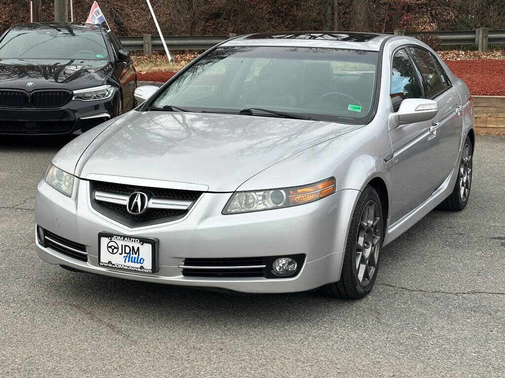 Acura TL