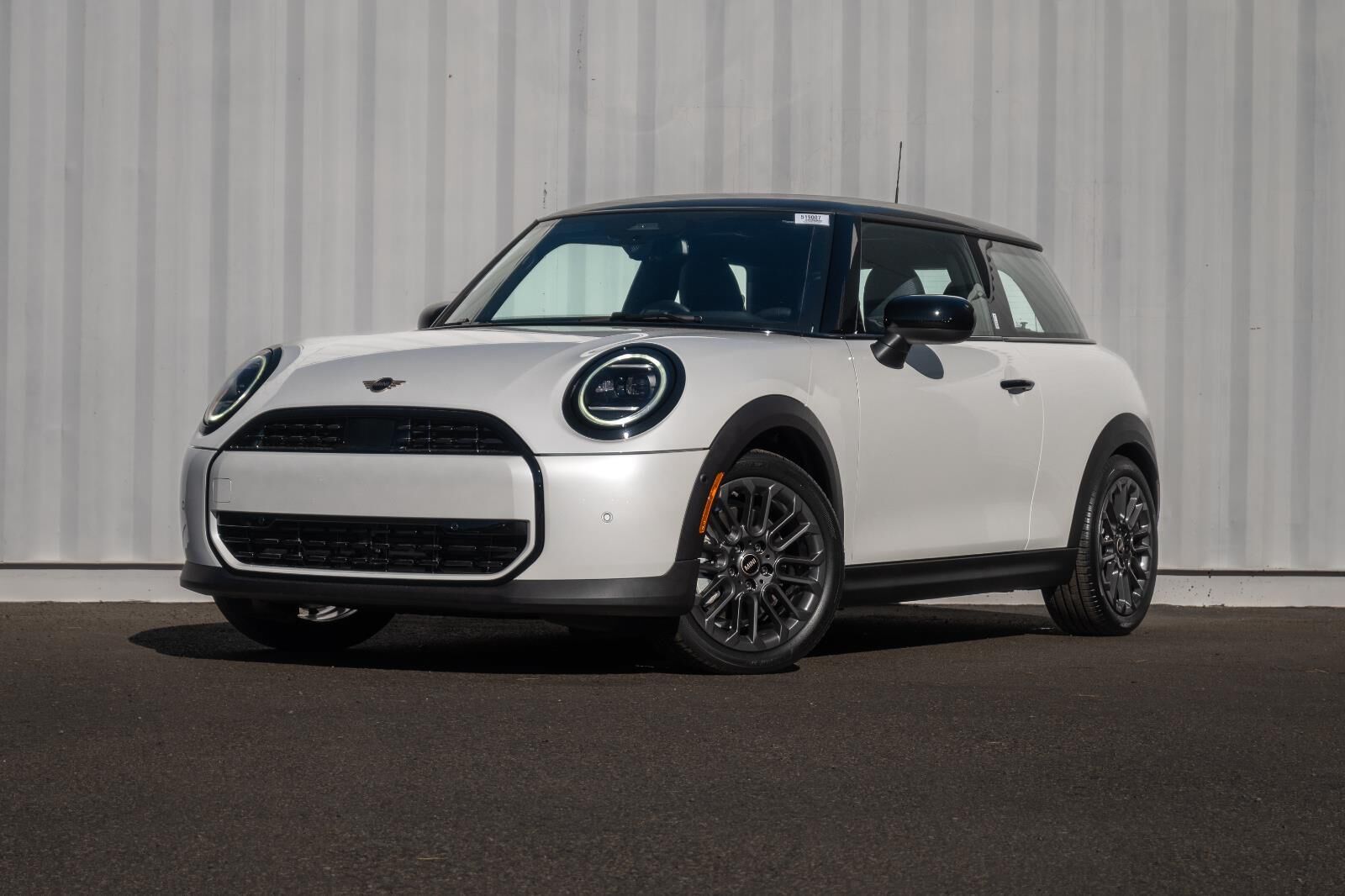 2026 MINI Hardtop