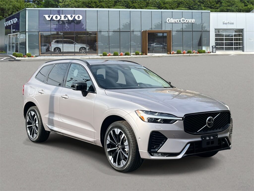 2026 VOLVO XC60