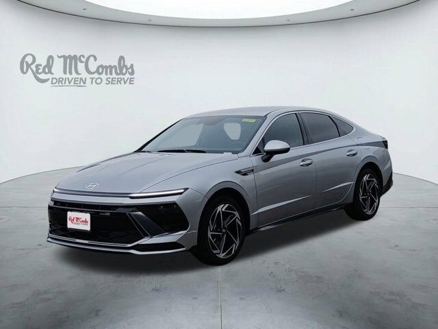 2026 HYUNDAI Sonata
