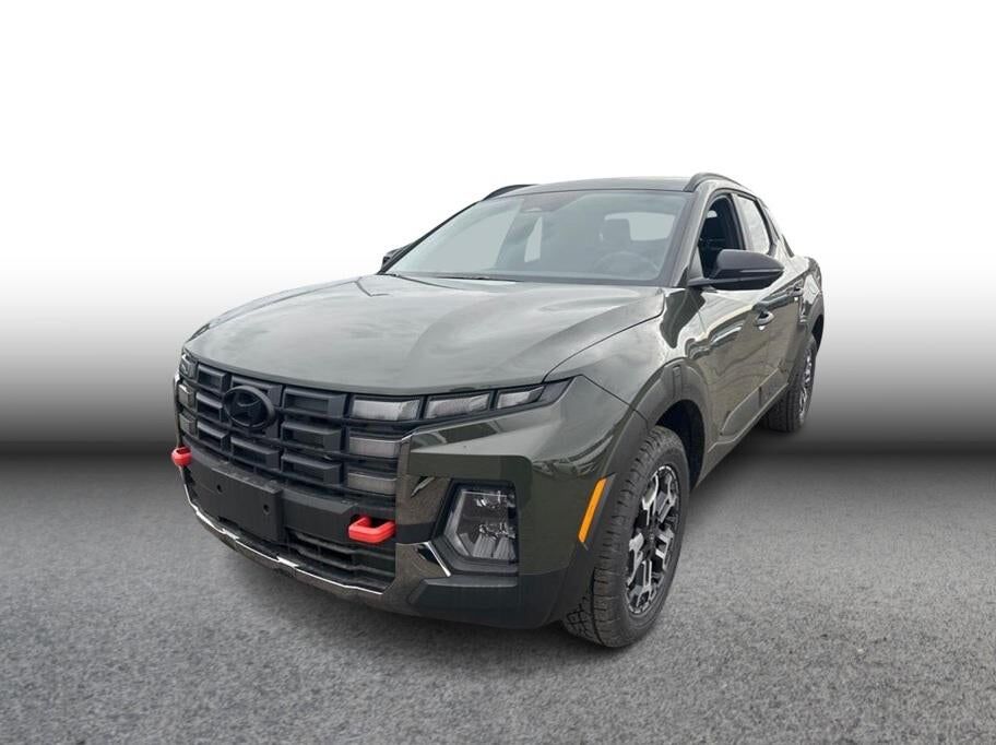 2026 HYUNDAI SANTA CRUZ