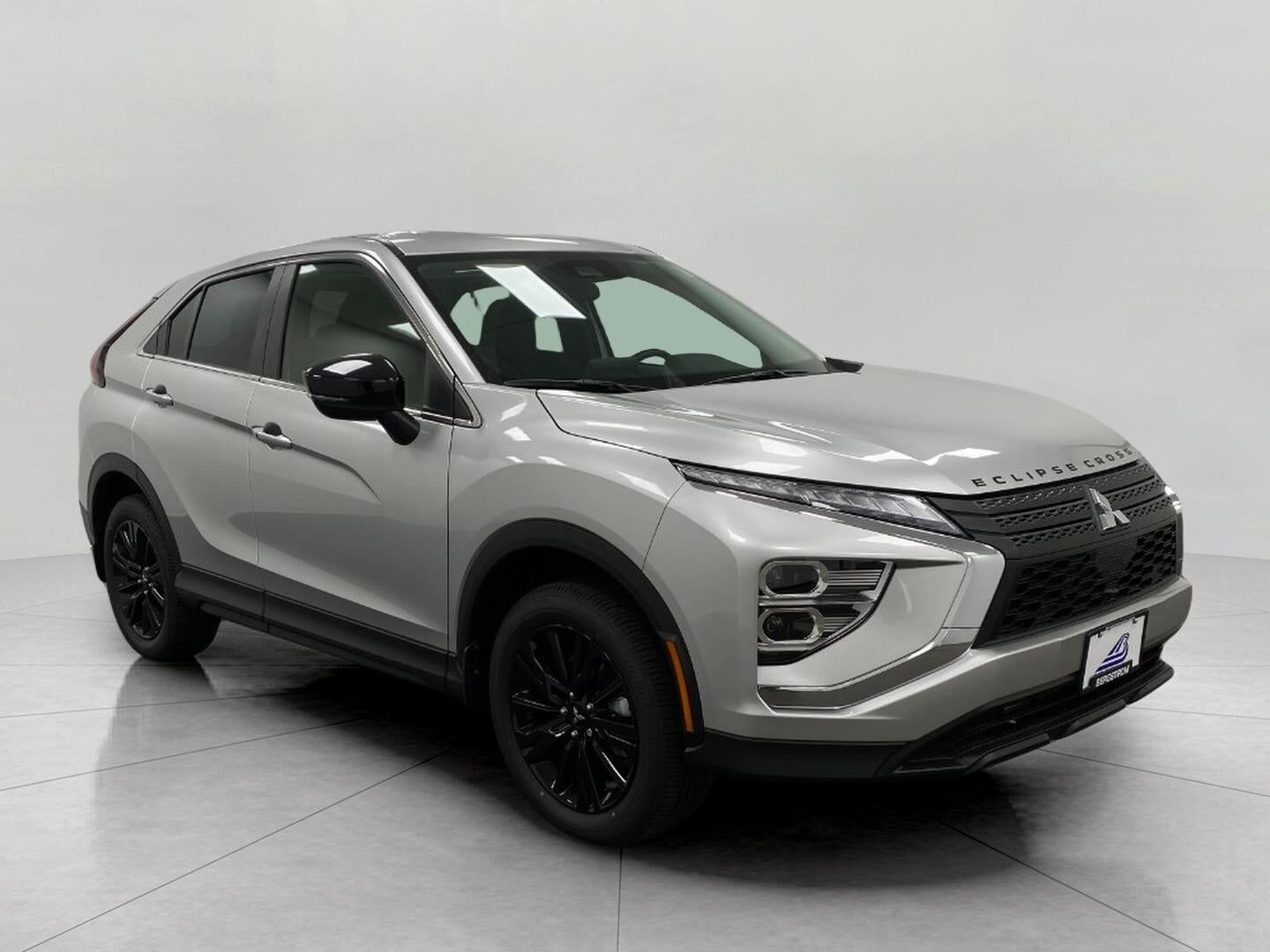 2026 MITSUBISHI ECLIPSE CROSS