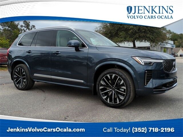 2026 VOLVO XC90