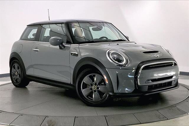 2022 MINI Hardtop
