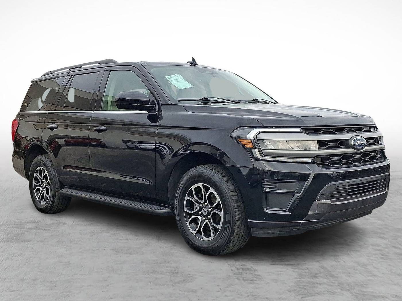 2024 FORD Expedition