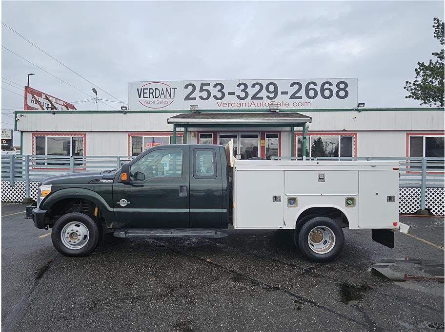 Ford F-350