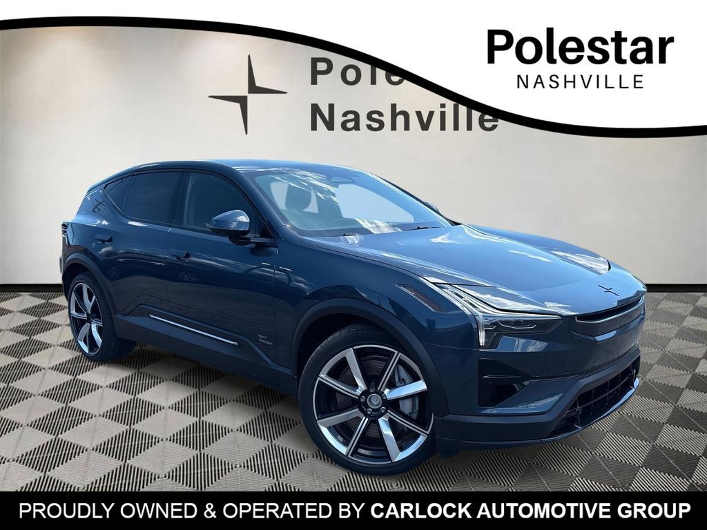 2025 POLESTAR PS3