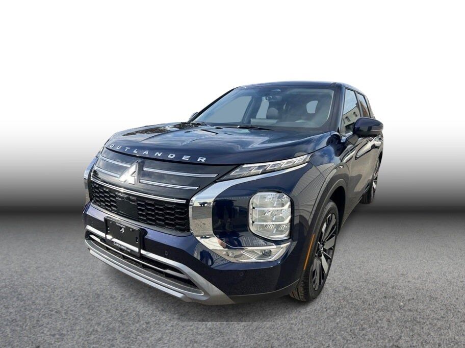 2025 MITSUBISHI Outlander