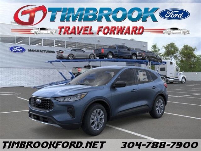 2026 FORD Escape