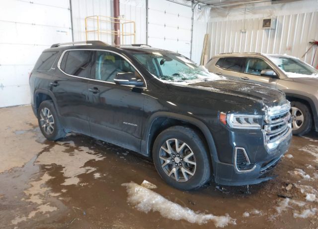 2020 GMC Acadia