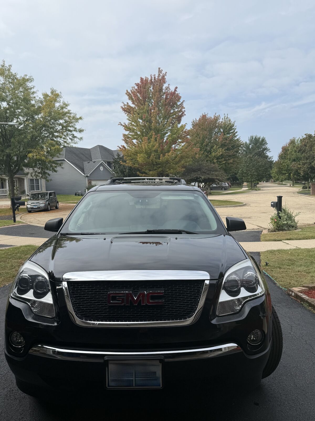 GMC Acadia
