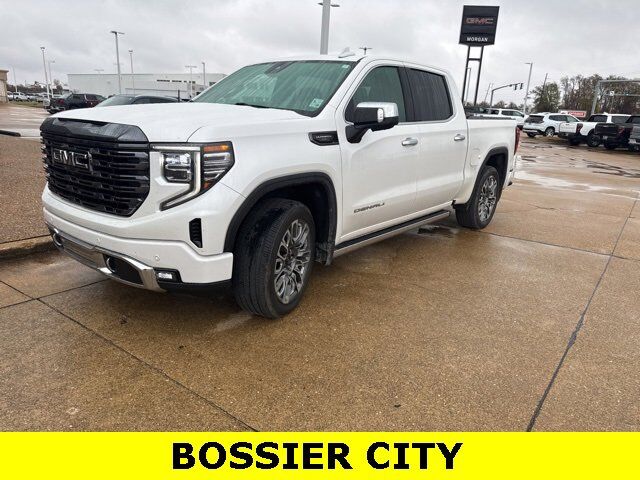 2023 GMC Sierra