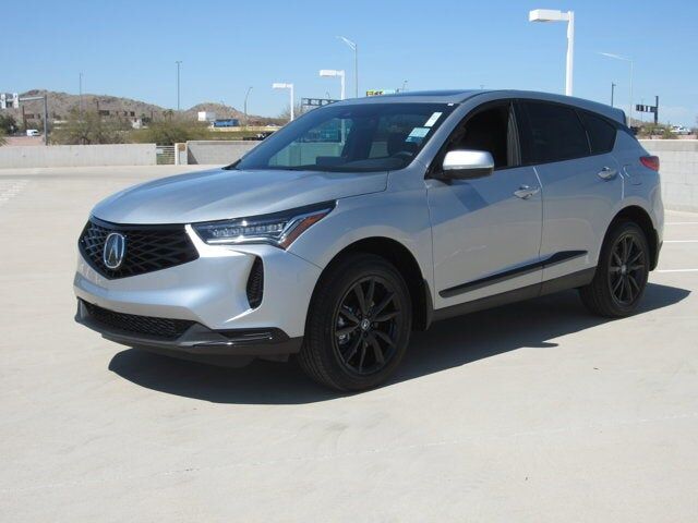 2026 ACURA RDX