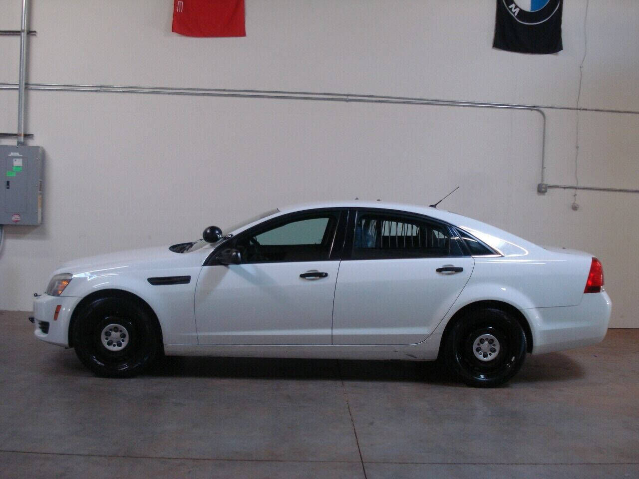 2015 CHEVROLET Caprice Police Vehicle