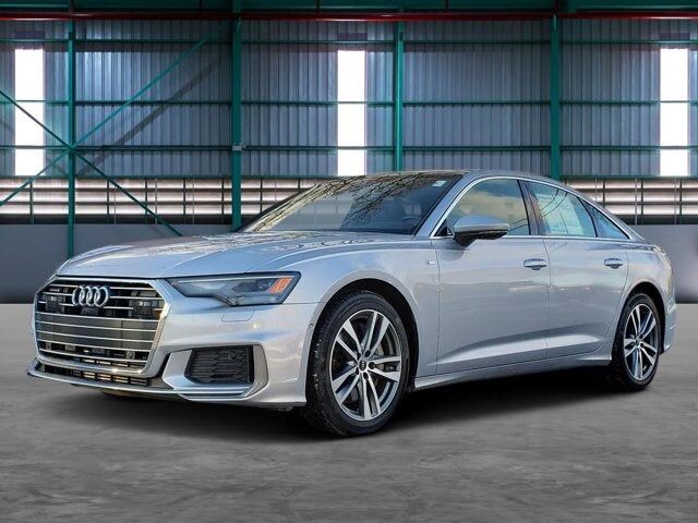 2023 AUDI A6